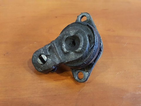 SUZUKI GS 550 77-78 WYSPRZĘGLIK SPRZĘGŁA DŹWIGNIA SUZUKI GS 550 77-78 WYSPRZĘGLIK SPRZĘGŁA DŹWIGNIA