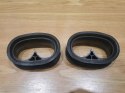 SUZUKI GSX 550 ES KRÓĆCE KPL X2
