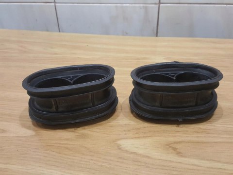 SUZUKI GSX 550 ES KRÓĆCE KPL X2 SUZUKI GSX 550 ES KRÓĆCE KPL X2