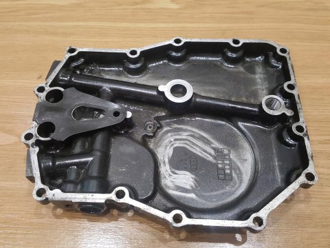 SUZUKI GSX 550 ES MISKA OLEJU OLEJOWA POKRYWA SUZUKI GSX 550 ES MISKA OLEJU OLEJOWA POKRYWA