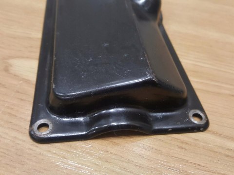 SUZUKI GSX 550 ES OSŁONA POKRYWA DEKIEL SUZUKI GSX 550 ES OSŁONA POKRYWA DEKIEL