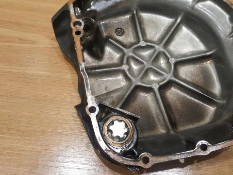 SUZUKI GSX 550 ES POKRYWA DEKIEL KAPA OSŁONA SUZUKI GSX 550 ES POKRYWA DEKIEL KAPA OSŁONA