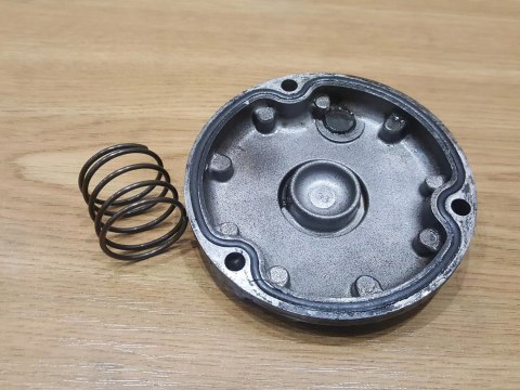 SUZUKI GSX 550 ES POKRYWA DEKIEL KAPA OSŁONA SUZUKI GSX 550 ES POKRYWA DEKIEL KAPA OSŁONA