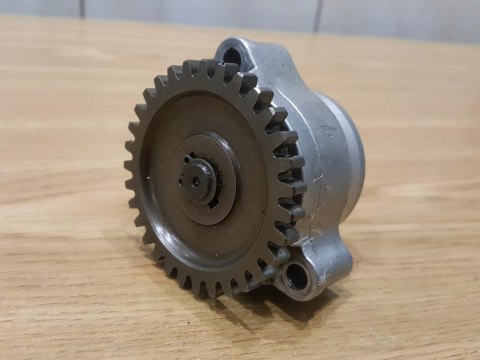 SUZUKI GSX 550 ES POMPA OLEJU OLEJOWA SUZUKI GSX 550 ES POMPA OLEJU OLEJOWA
