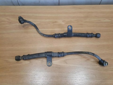 SUZUKI GSX 550 ES PRZEWODY WĘŻE CHŁODNICZE KPL SUZUKI GSX 550 ES PRZEWODY WĘŻE CHŁODNICZE KPL