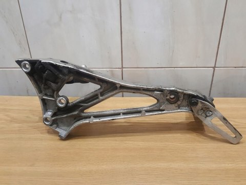 SUZUKI GSX 550 ES SET PODNÓŻEK PASAŻERA KIEROWCY SUZUKI GSX 550 ES SET PODNÓŻEK PASAŻERA KIEROWCY