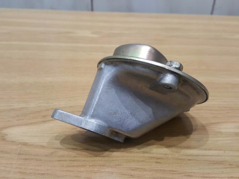 SUZUKI GSX 550 ES SMOK OLEJOWY SUZUKI GSX 550 ES SMOK OLEJOWY