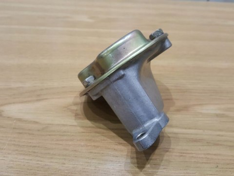 SUZUKI GSX 550 ES SMOK OLEJOWY SUZUKI GSX 550 ES SMOK OLEJOWY