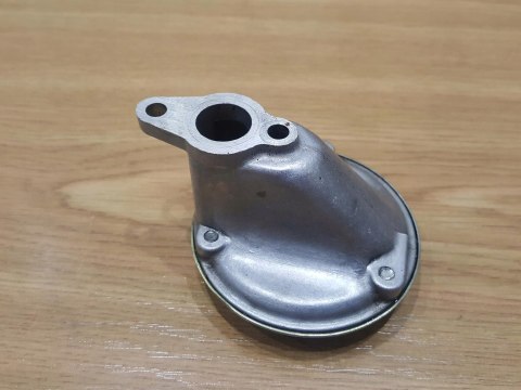 SUZUKI GSX 550 ES SMOK OLEJOWY SUZUKI GSX 550 ES SMOK OLEJOWY