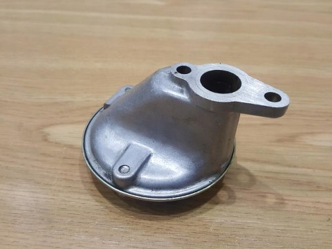 SUZUKI GSX 550 ES SMOK OLEJOWY SUZUKI GSX 550 ES SMOK OLEJOWY