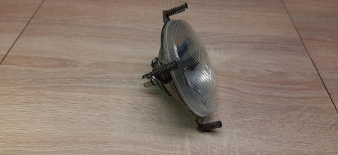 SUZUKI GSX-R 750 92 LAMPA REFLEKTOR PRZÓD PRZEDNIA SUZUKI GSX-R 750 92 LAMPA REFLEKTOR PRZÓD PRZEDNIA