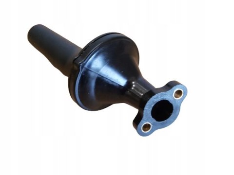 TRIUMPH DAYTONA 675 SMOK POMPY OLEJU