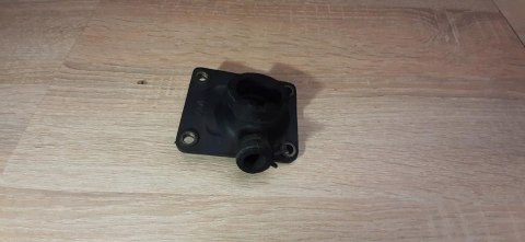 YAMAHA DT 125 LC 86-87 KRÓCIEC GAŹNIKA YAMAHA DT 125 LC 86-87 KRÓCIEC GAŹNIKA