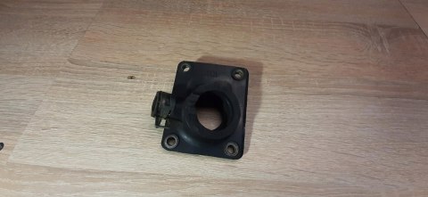 YAMAHA DT 125 LC 86-87 KRÓCIEC GAŹNIKA YAMAHA DT 125 LC 86-87 KRÓCIEC GAŹNIKA