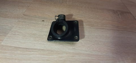 YAMAHA DT 125 LC 86-87 KRÓCIEC GAŹNIKA YAMAHA DT 125 LC 86-87 KRÓCIEC GAŹNIKA