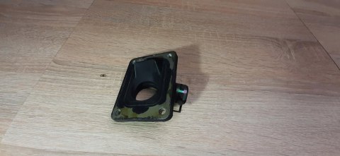 YAMAHA DT 125 LC 86-87 KRÓCIEC GAŹNIKA YAMAHA DT 125 LC 86-87 KRÓCIEC GAŹNIKA