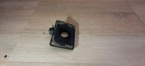 YAMAHA DT 125 LC 86-87 KRÓCIEC GAŹNIKA YAMAHA DT 125 LC 86-87 KRÓCIEC GAŹNIKA
