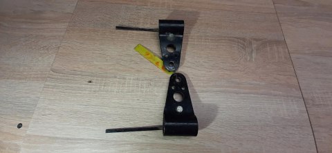 YAMAHA DT 50 UCHWYT MOCOWANIE REFLEKTORA LAMPY KPL YAMAHA DT 50 UCHWYT MOCOWANIE REFLEKTORA LAMPY KPL