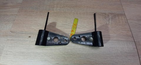 YAMAHA DT 50 UCHWYT MOCOWANIE REFLEKTORA LAMPY KPL YAMAHA DT 50 UCHWYT MOCOWANIE REFLEKTORA LAMPY KPL