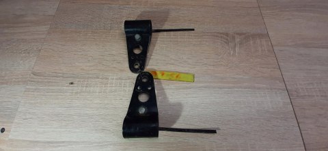 YAMAHA DT 50 UCHWYT MOCOWANIE REFLEKTORA LAMPY KPL YAMAHA DT 50 UCHWYT MOCOWANIE REFLEKTORA LAMPY KPL