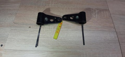 YAMAHA DT 50 UCHWYT MOCOWANIE REFLEKTORA LAMPY KPL YAMAHA DT 50 UCHWYT MOCOWANIE REFLEKTORA LAMPY KPL