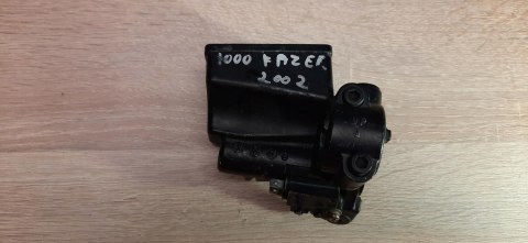 YAMAHA FAZER 1000 01-05 FZS POMPA HAMULCOWA YAMAHA FAZER 1000 01-05 FZS POMPA HAMULCOWA