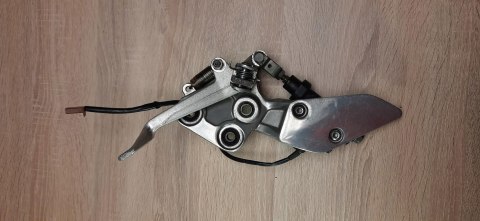 YAMAHA FZS FAZER 1000 5LV SET PRAWY KIEROWCY YAMAHA FZS FAZER 1000 5LV SET PRAWY KIEROWCY