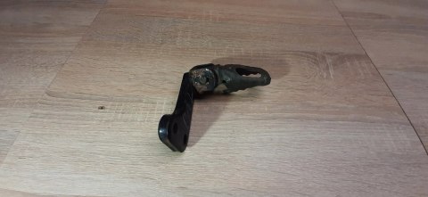YAMAHA XT 600 TENERE 1VJ PODNÓŻEK SET YAMAHA XT 600 TENERE 1VJ PODNÓŻEK SET
