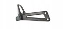 YAMAHA TDR 125 4FU SET PODNÓŻEK PASAŻERA