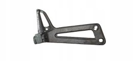 YAMAHA TDR 125 4FU SET PODNÓŻEK PASAŻERA
