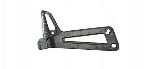 YAMAHA TDR 125 4FU SET PODNÓŻEK PASAŻERA YAMAHA TDR 125 4FU SET PODNÓŻEK PASAŻERA