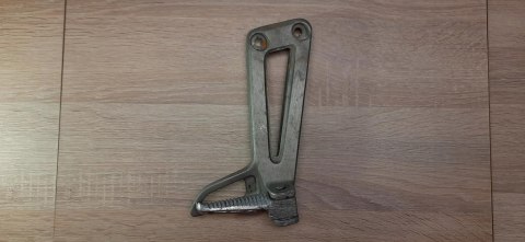 YAMAHA TDR 125 4FU SET PODNÓŻEK PASAŻERA YAMAHA TDR 125 4FU SET PODNÓŻEK PASAŻERA