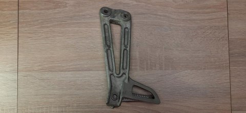 YAMAHA TDR 125 4FU SET PODNÓŻEK PASAŻERA YAMAHA TDR 125 4FU SET PODNÓŻEK PASAŻERA