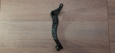 YAMAHA TENERE 125 DŹWIGNIA HAMULCOWA YAMAHA TENERE 125 DŹWIGNIA HAMULCOWA