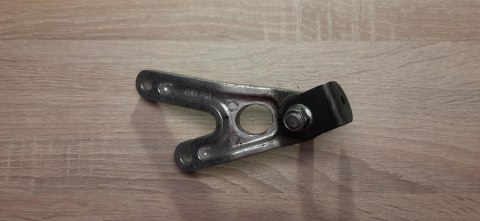 YAMAHA TZR 125 UCHWYT MOCOWANIE SET PODNÓŻEK YAMAHA TZR 125 UCHWYT MOCOWANIE SET PODNÓŻEK