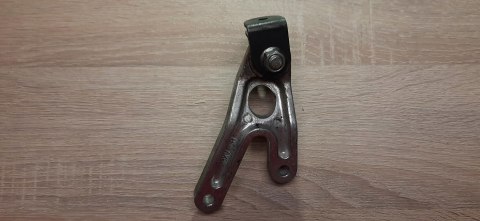 YAMAHA TZR 125 UCHWYT MOCOWANIE SET PODNÓŻEK YAMAHA TZR 125 UCHWYT MOCOWANIE SET PODNÓŻEK
