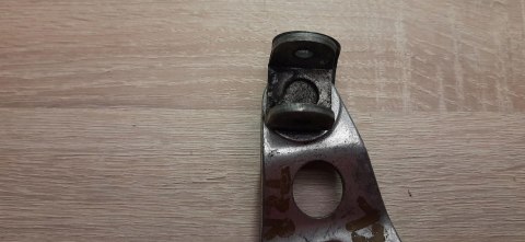 YAMAHA TZR 125 UCHWYT MOCOWANIE SET PODNÓŻEK YAMAHA TZR 125 UCHWYT MOCOWANIE SET PODNÓŻEK