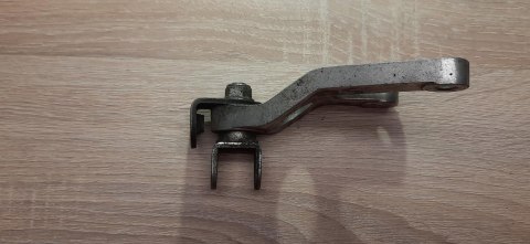 YAMAHA TZR 125 UCHWYT MOCOWANIE SET PODNÓŻEK YAMAHA TZR 125 UCHWYT MOCOWANIE SET PODNÓŻEK