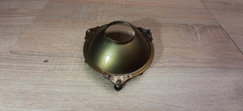 AUTEROCHE E2 495 REFLEKTOR LAMPA PRZÓD PRZEDNIA