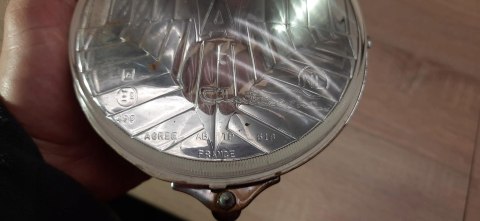 AUTEROCHE E2 495 REFLEKTOR LAMPA PRZÓD PRZEDNIA AUTEROCHE E2 495 REFLEKTOR LAMPA PRZÓD PRZEDNIA