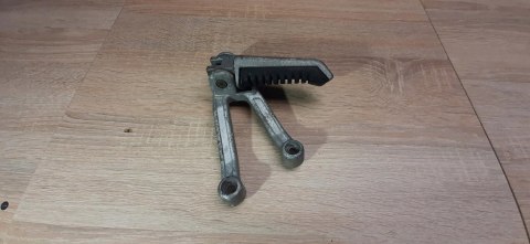 CAGIVA FRECIA 125 SET PODNÓŻEK PASAŻERA CAGIVA FRECIA 125 SET PODNÓŻEK PASAŻERA