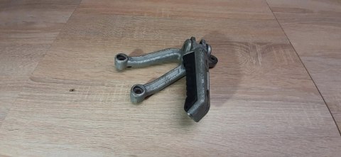 CAGIVA FRECIA 125 SET PODNÓŻEK PASAŻERA CAGIVA FRECIA 125 SET PODNÓŻEK PASAŻERA