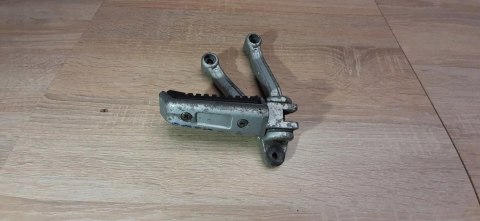 CAGIVA FRECIA 125 SET PODNÓŻEK PASAŻERA CAGIVA FRECIA 125 SET PODNÓŻEK PASAŻERA