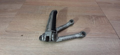 CAGIVA FRECIA 125 SET PODNÓŻEK PASAŻERA CAGIVA FRECIA 125 SET PODNÓŻEK PASAŻERA