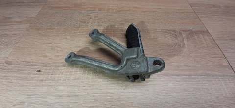 CAGIVA FRECIA 125 SET PODNÓŻEK PASAŻERA CAGIVA FRECIA 125 SET PODNÓŻEK PASAŻERA