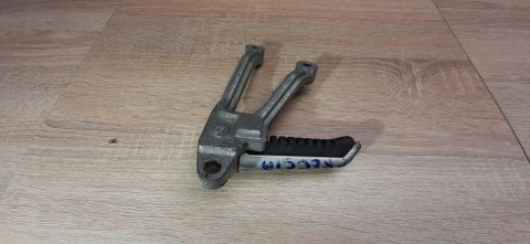 CAGIVA FRECIA 125 SET PODNÓŻEK PASAŻERA CAGIVA FRECIA 125 SET PODNÓŻEK PASAŻERA