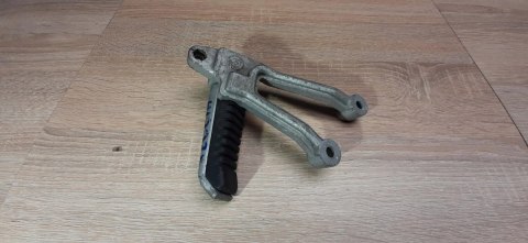 CAGIVA FRECIA 125 SET PODNÓŻEK PASAŻERA CAGIVA FRECIA 125 SET PODNÓŻEK PASAŻERA