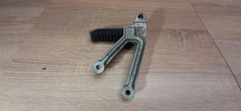 CAGIVA FRECIA 125 SET PODNÓŻEK PASAŻERA CAGIVA FRECIA 125 SET PODNÓŻEK PASAŻERA