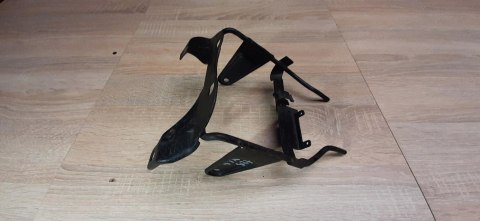 HONDA XL 125 79-83 STELAŻ MOCOWANIE LICZNIKA LAMPY HONDA XL 125 79-83 STELAŻ MOCOWANIE LICZNIKA LAMPY