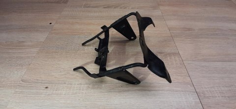 HONDA XL 125 79-83 STELAŻ MOCOWANIE LICZNIKA LAMPY HONDA XL 125 79-83 STELAŻ MOCOWANIE LICZNIKA LAMPY